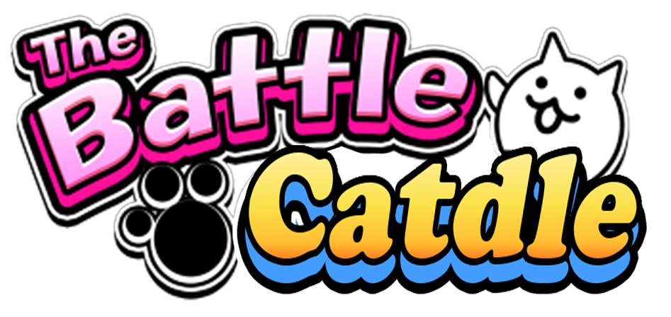 The Battle Cats Catdle